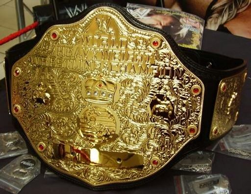 4 Worst WWE World Title Wins! | Wrestling Amino