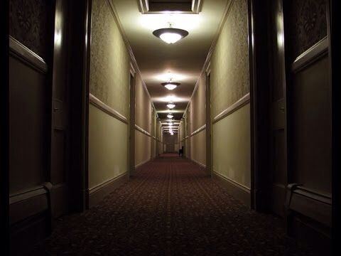 Japanese haunted hotel | Anime Amino