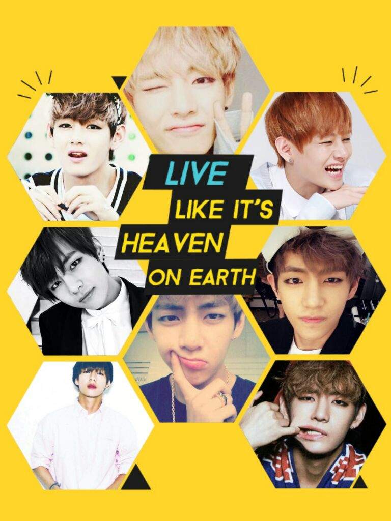 BTS Collages | Wiki | K-Pop Amino