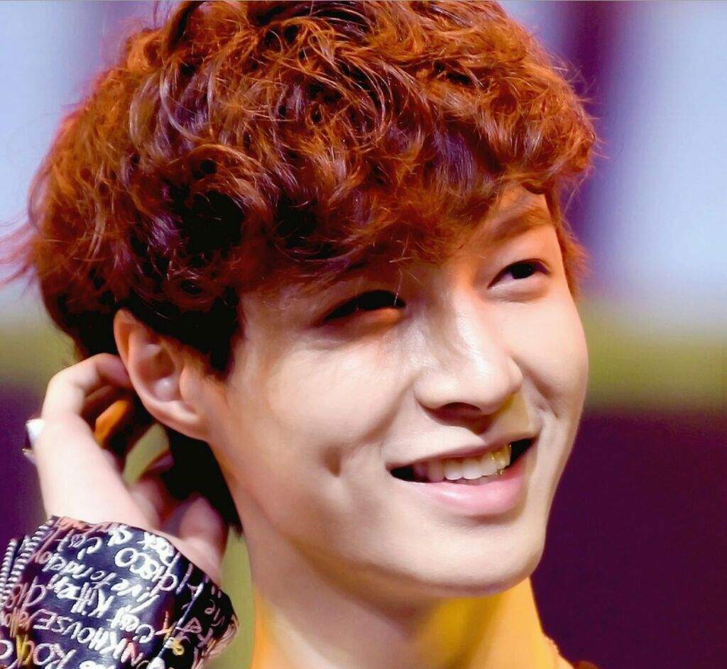 Who Has The Best Dimples? | K-Pop Amino