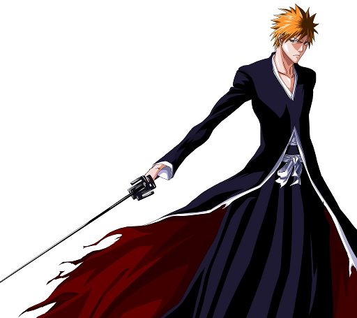 Ichigo Vs Night Raid | Anime Amino