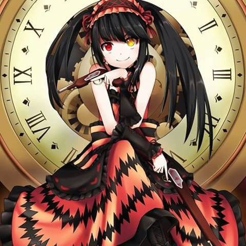 kurumi bunny