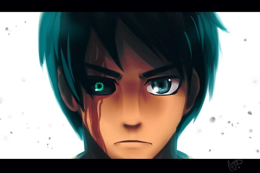 Eren Jaeger | Wiki | Anime Amino