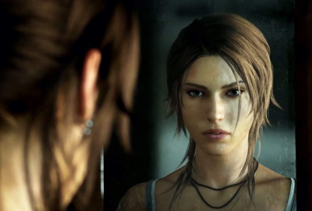 Lara Croft Wiki Video Games Amino