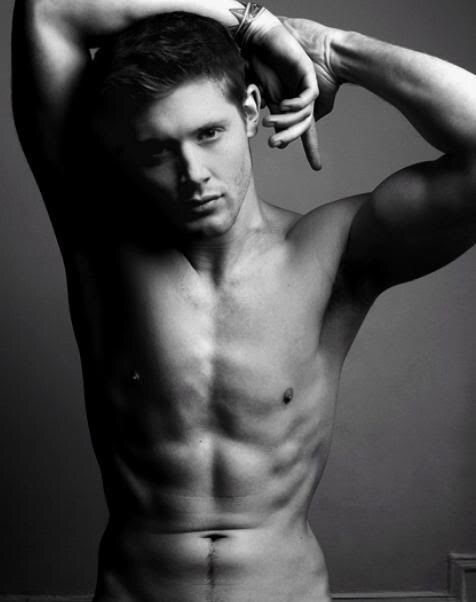 Shirtless Dean😍😍 | Supernatural Amino