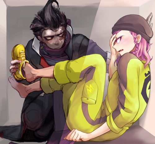 Souda Kazuichi | Wiki | Anime Amino