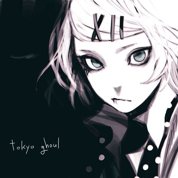 Top 10 White Haired Characters Anime Amino