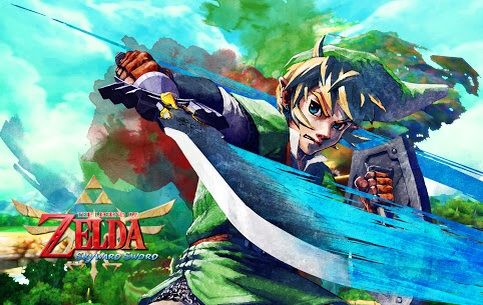 The Legend Of Zelda | Wiki | Anime Amino