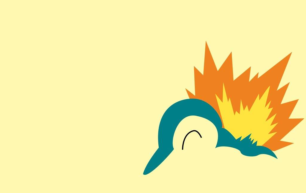 Cyndaquil | Wiki | Pokémon Amino