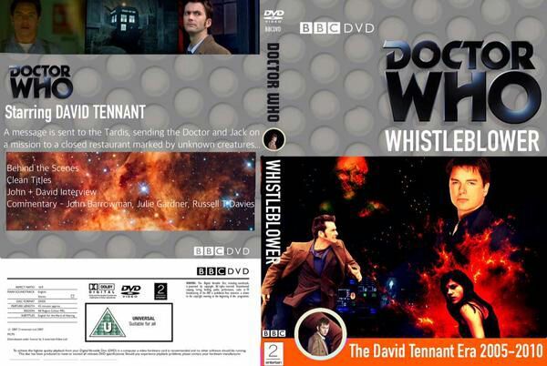 doctor who dvd sales figures