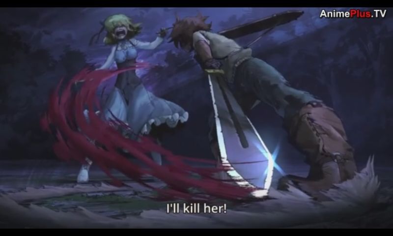 Akame ga Kill! - First Episode Impressions | Anime Amino