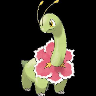 Meganium | Wiki | Pokémon Amino