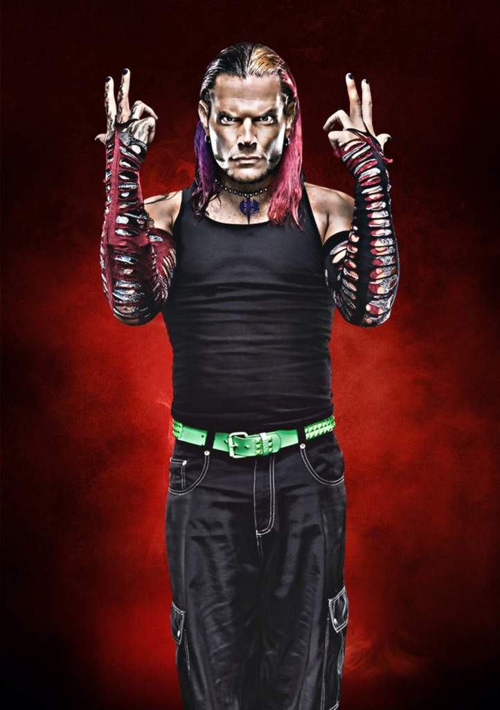 Jeff Hardy Wiki Wrestling Amino 