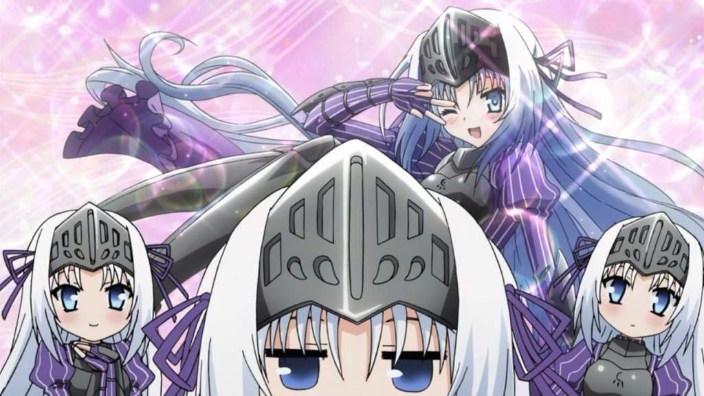 Zombie kore wa desu ka