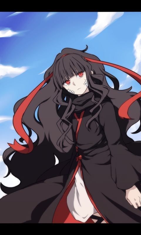 Azami | Anime Amino