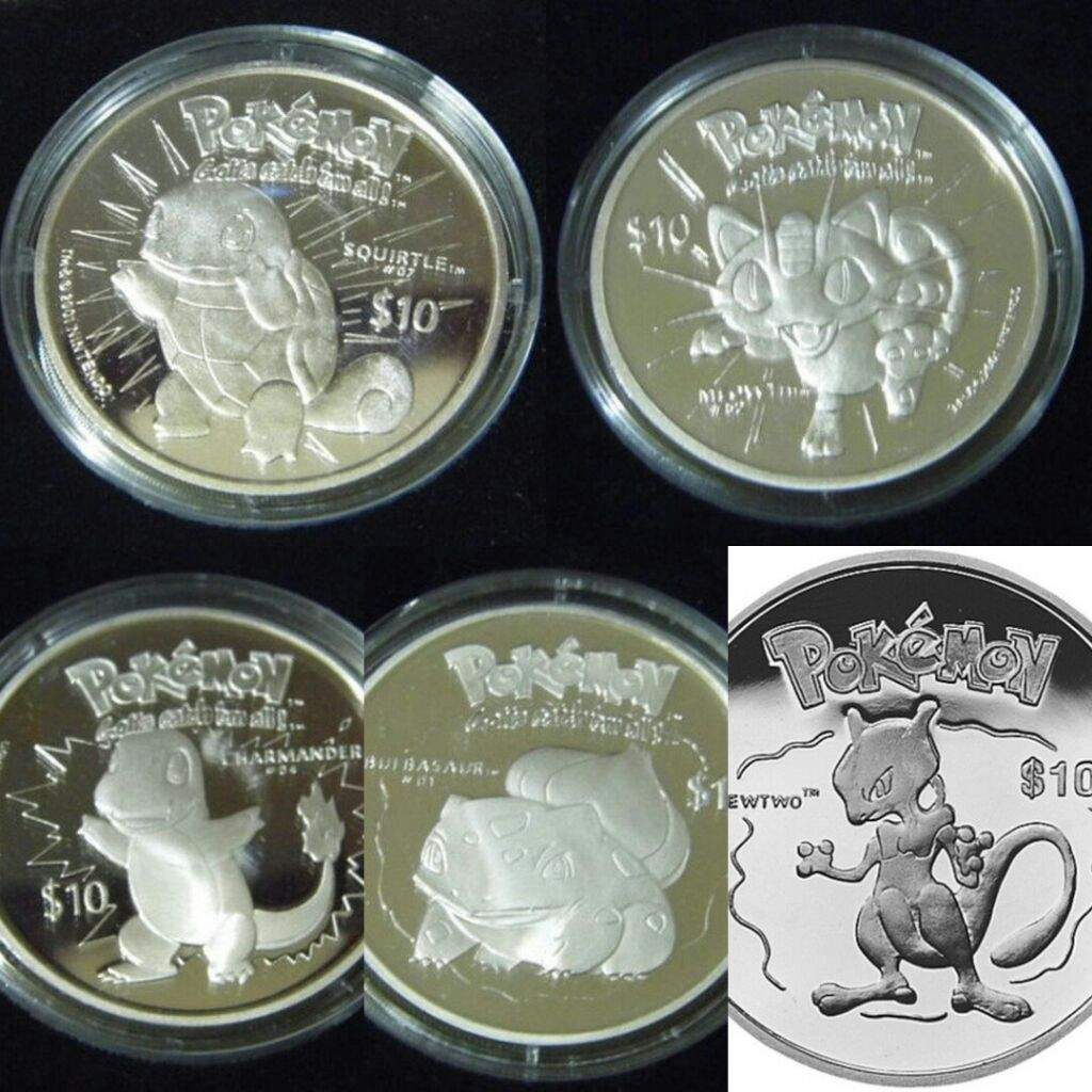 Real Life Pokemon Money Pokémon Amino Pokémon