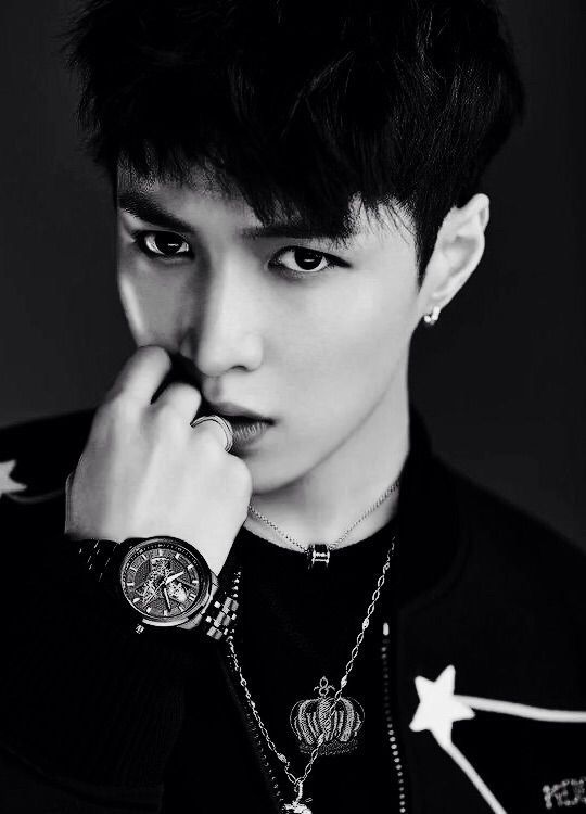 Lay | Wiki | K-Pop Amino