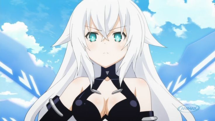 Top 10 White Haired Characters Anime Amino 5271