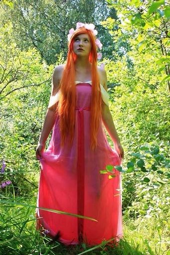 Giselle | Wiki | Cosplay Amino