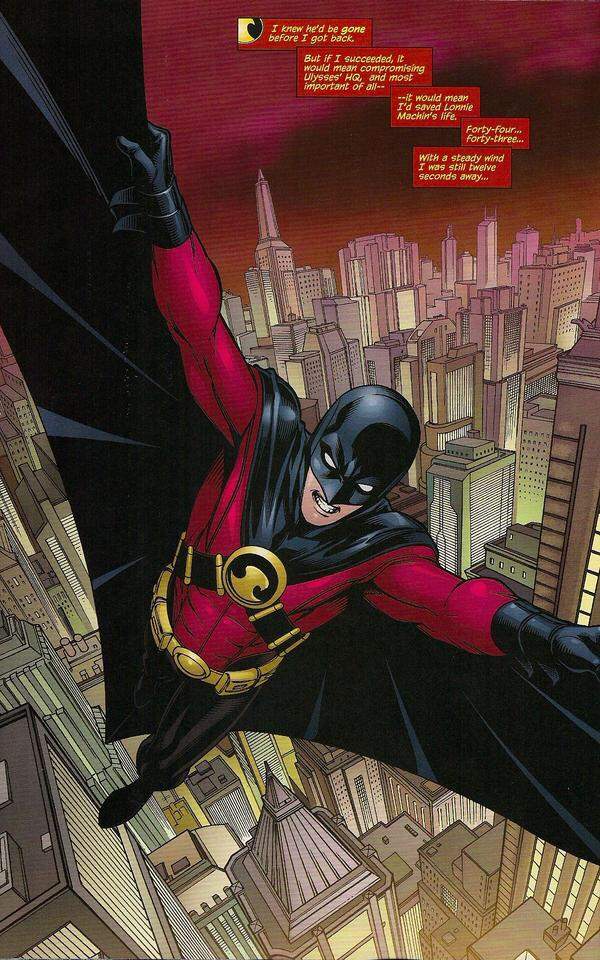 New 52 Or Pre New 52 Red Fobin Suit Comics Amino new-52-or-pre-new-52-red-fobin-suit-comics-amino