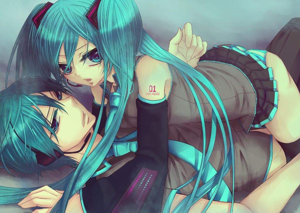 the world is mine hatsune miku lyrics english