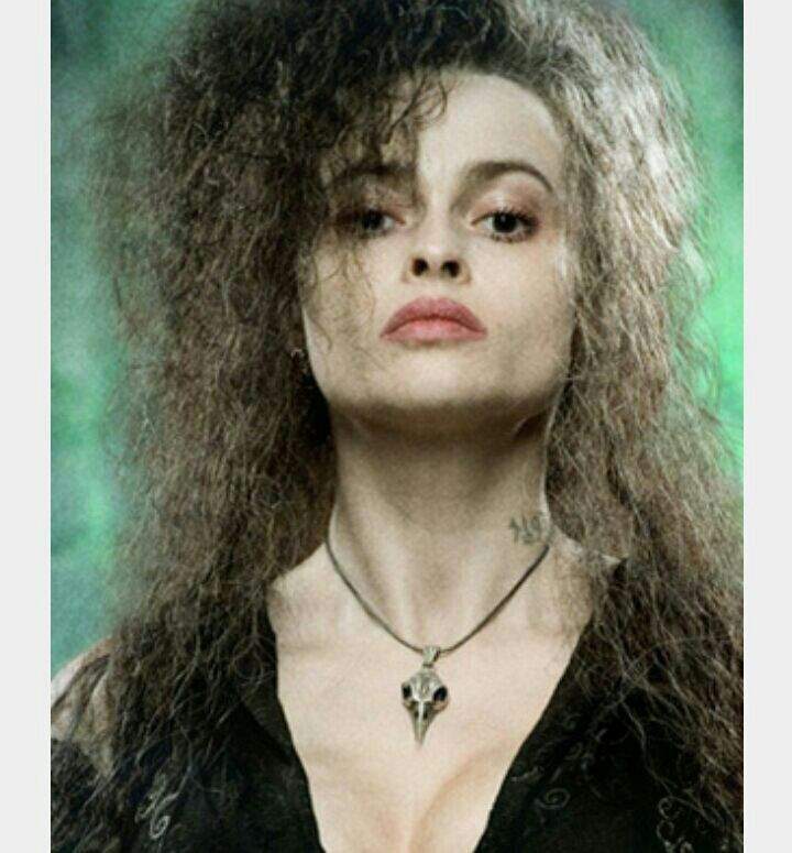 Bellatrix Lestrange | Wiki | Harry Potter Amino