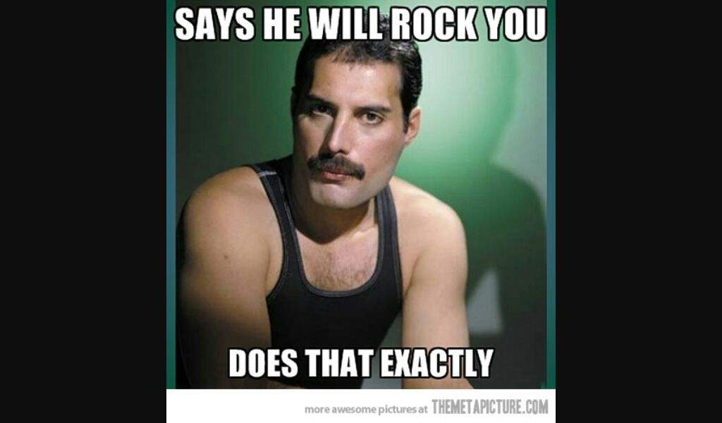 Funny Freddie Mercury Pictures! | OMG Amino