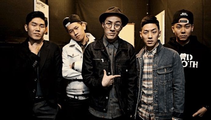 AOMG Artists | Wiki | K-Pop Amino