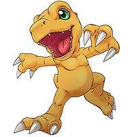 Agumon | Wiki | Anime Amino