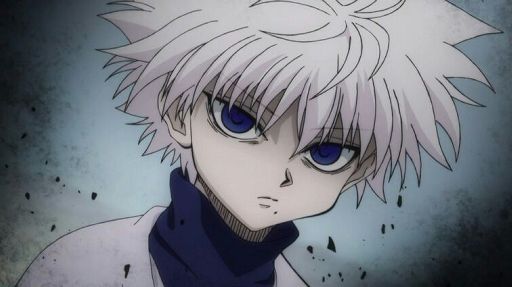 Killua Zoldyck | Wiki | Anime Amino