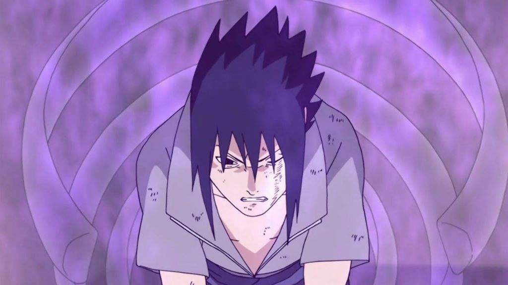 uchiha sasuke | Wiki | Anime Amino