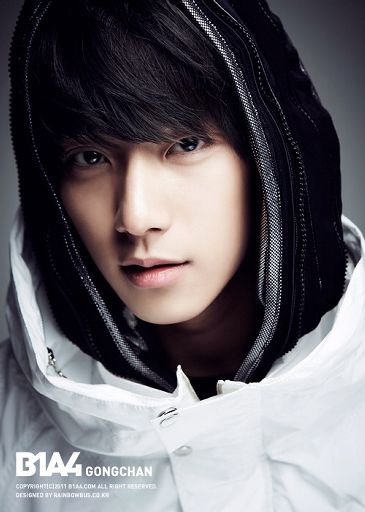 Gongchan | Wiki | K-Pop Amino