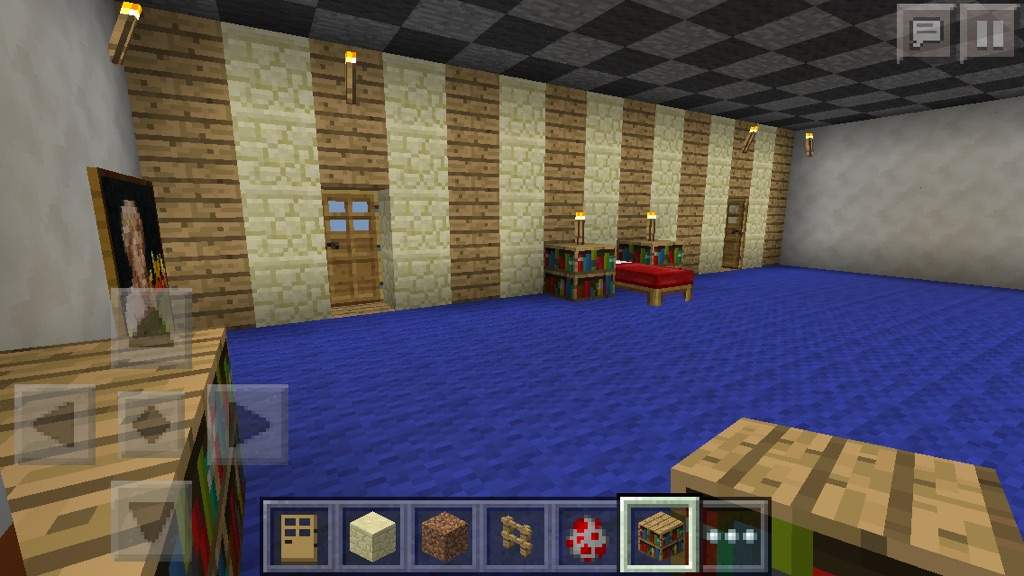 My version of stampys house | Minecraft Amino