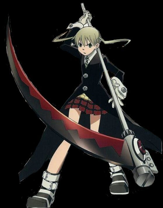 Maka Albarn | Wiki | Anime Amino