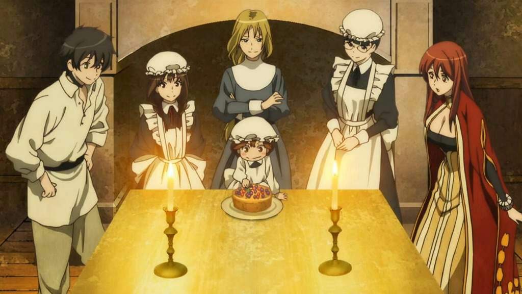 maoyuu maou yuusha | Wiki | Anime Amino