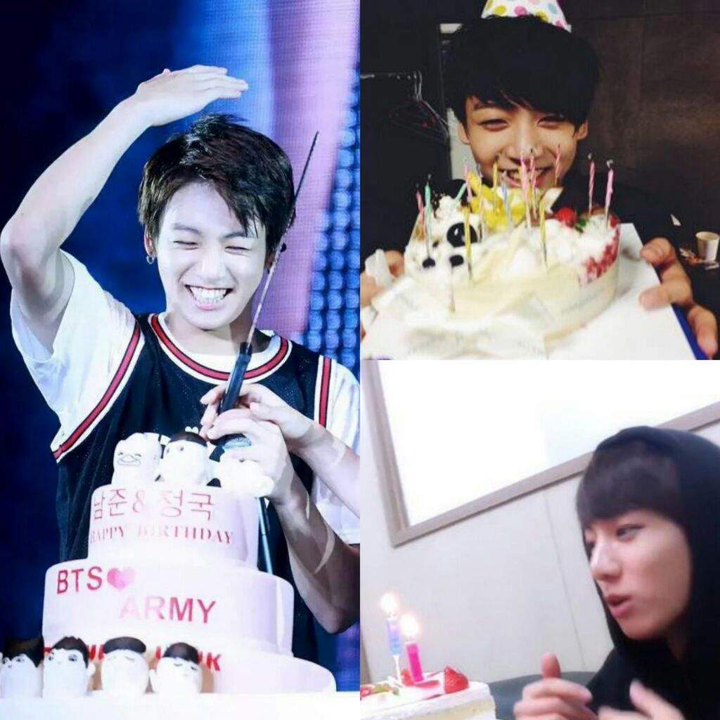 Happy Birthday Jungkook! | K-Pop Amino