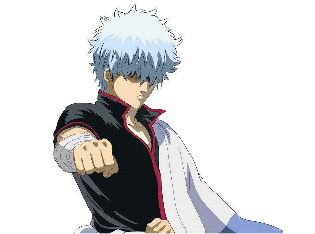 nendoroid gintoki