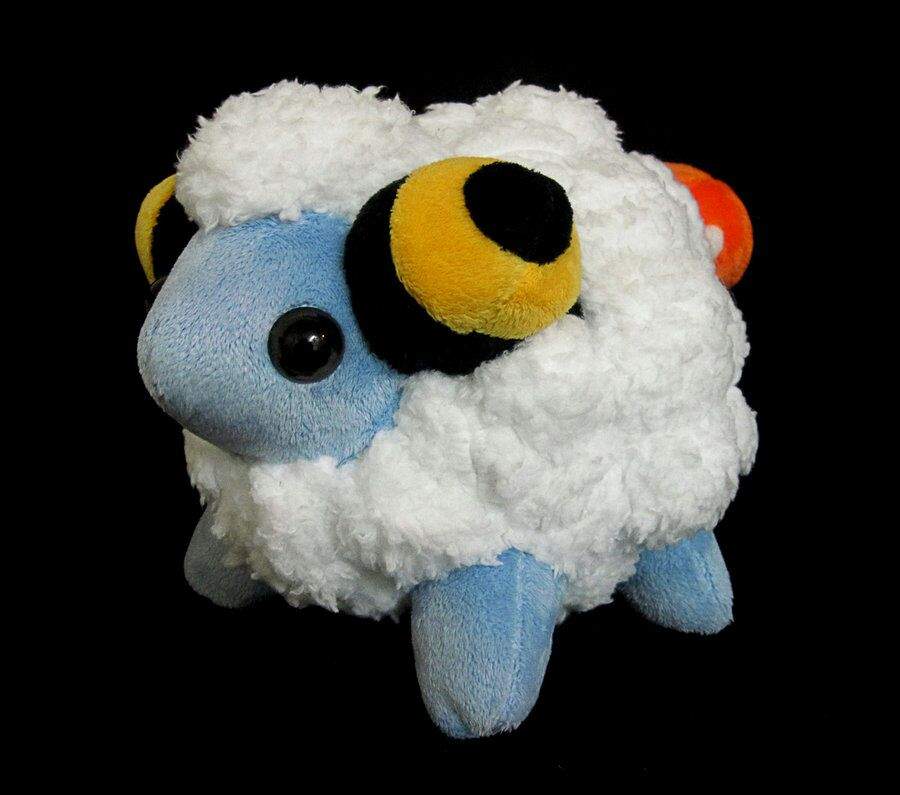 mareep 4ft