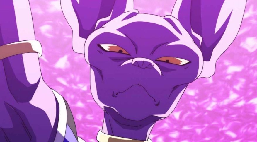 Dragon Ball Super Chou Episode 8 