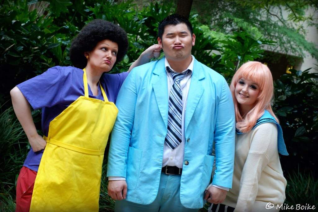 Gouda Takeo | Wiki | Cosplay Amino