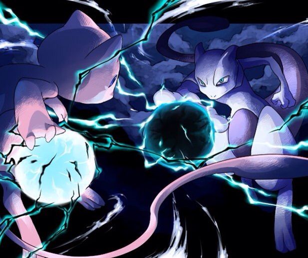 Team Quasont Part 9: Judgement Day 2/2 | Pokémon Amino