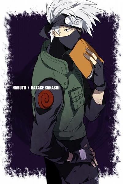 Kakashi Hatake | Wiki | Anime Amino