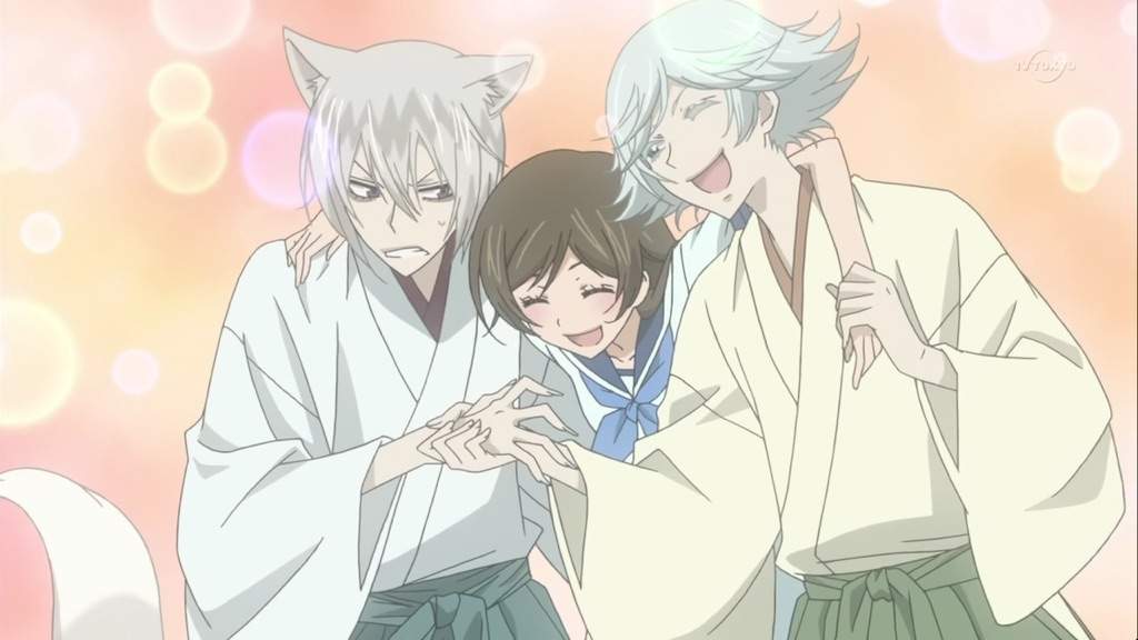 Kamisama Hajimemashita 3 Sub Ita Kamisama Hajimemashita | Wiki | Anime Amino