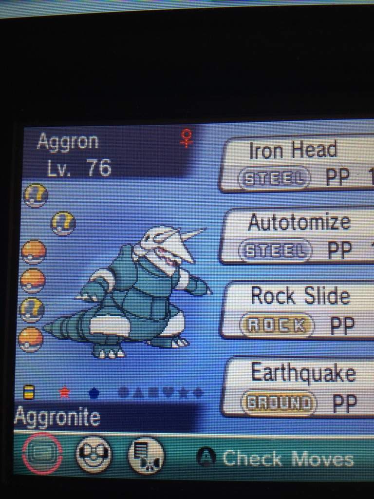 Aggron/ Mega Aggron/Shiny Aggron | Wiki | Pokémon Amino