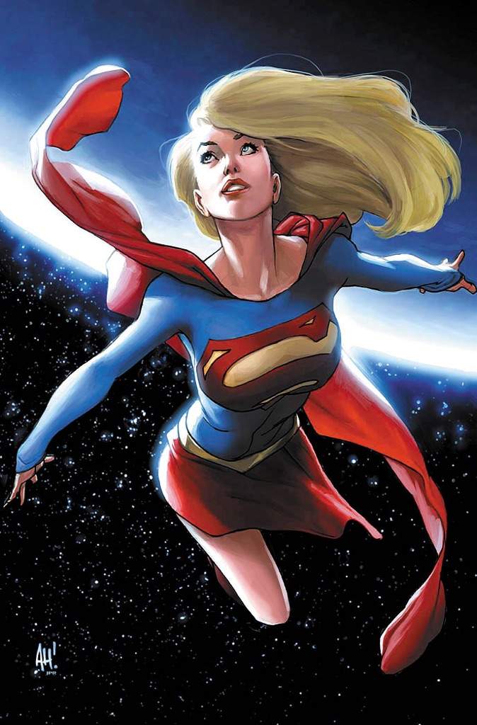 Supergirl Powergirl Wiki Comics Amino 6862