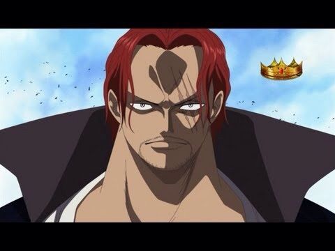 Shanks | Wiki | Anime Amino