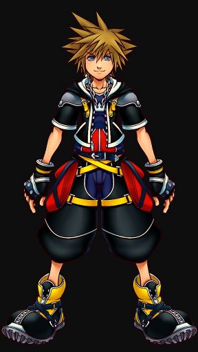 [ WIP ] Sora Outfit KH2 | Wiki | Cosplay Amino