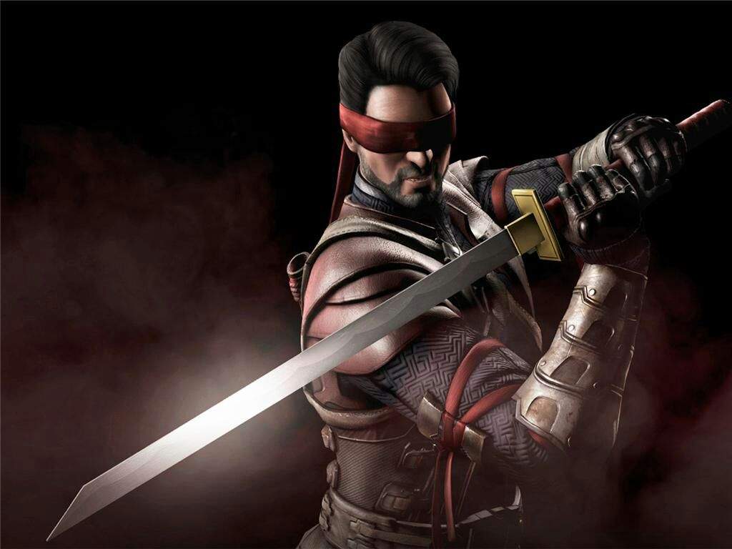 Kenshi Takahashi | Wiki | Video Games Amino