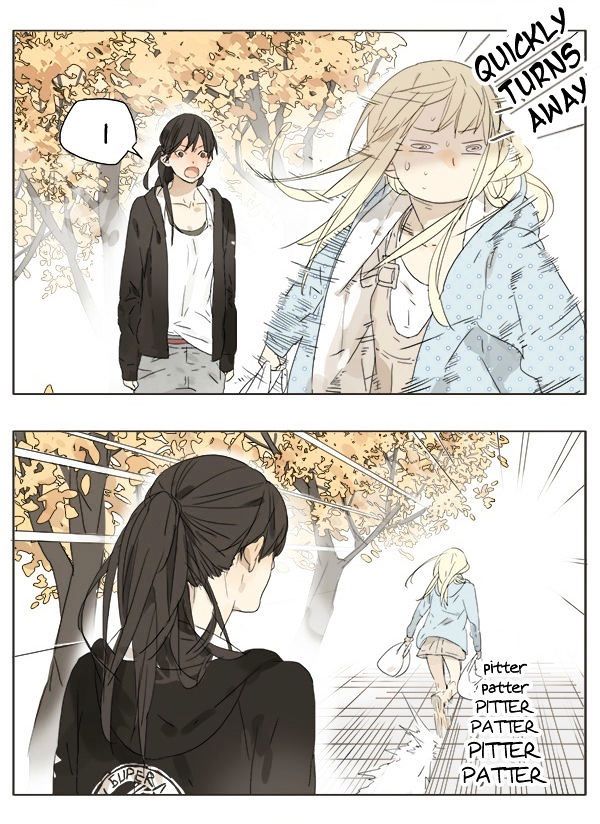 Tamen De Gushi Chapter 1 Tamen De Gushi | Wiki | Anime Amino