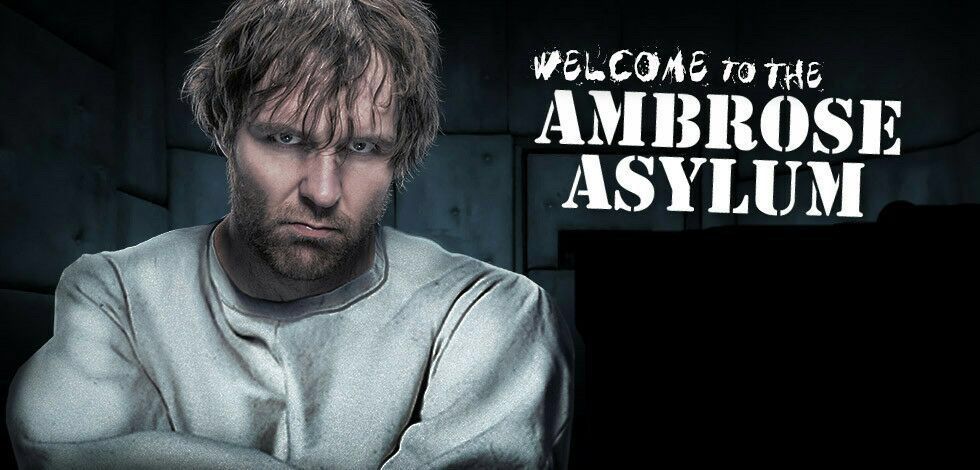 The dean ambrose movie- #fromwrestlertoscreen | Wrestling Amino